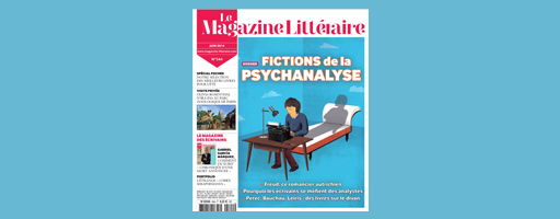 [LE MAGAZINE LITTÉRAIRE] Philippe Lefait : Sauver sa peau et ses os, «La fureur de guérir»